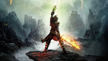 Görsel 6: Dragon Age 4 Çok Oyunculu Olacak Mı? BioWare Açıkladı - Oyun Haberleri - Oyun Dijital
