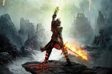Görsel 16: Dragon Age 4 Çok Oyunculu Olacak Mı? BioWare Açıkladı - Oyun Haberleri - Oyun Dijital