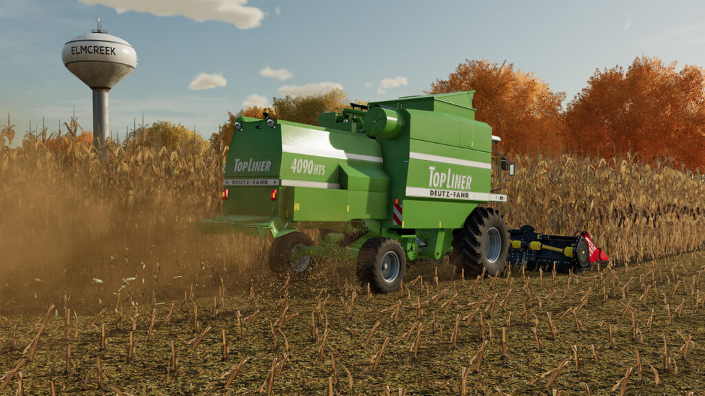 Görsel 6: Farming Simulator 22 Hızlı Para Kazanma Rehberi - Rehber - Oyun Dijital