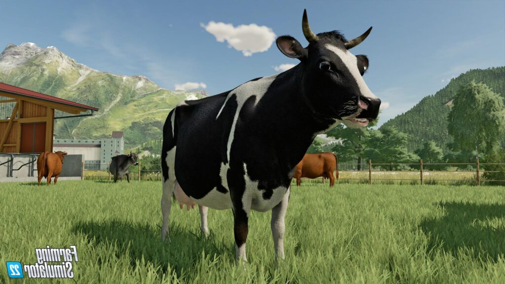 Görsel 7: Farming Simulator 22 Hızlı Para Kazanma Rehberi - Rehber - Oyun Dijital