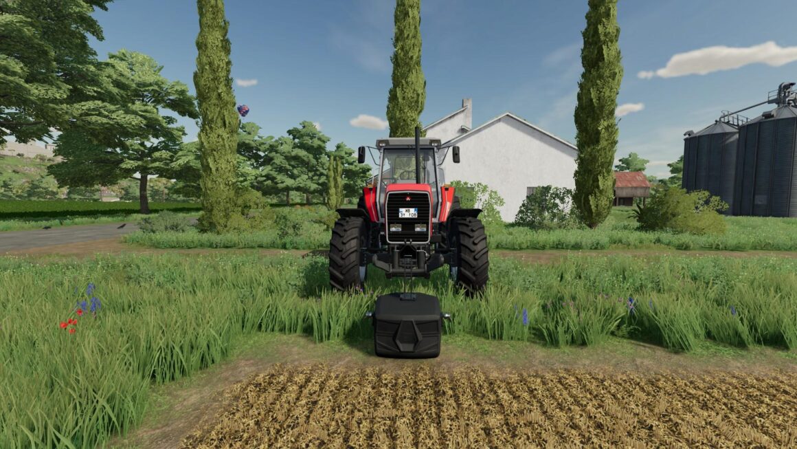 Görsel 4: Farming Simulator 22 Hızlı Para Kazanma Rehberi - Farming Simulator 22 - Oyun Dijital