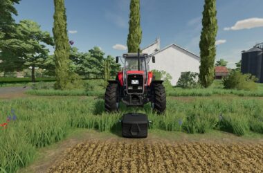 Görsel 8: Farming Simulator 22 Hızlı Para Kazanma Rehberi - Oyun Haberleri - Oyun Dijital