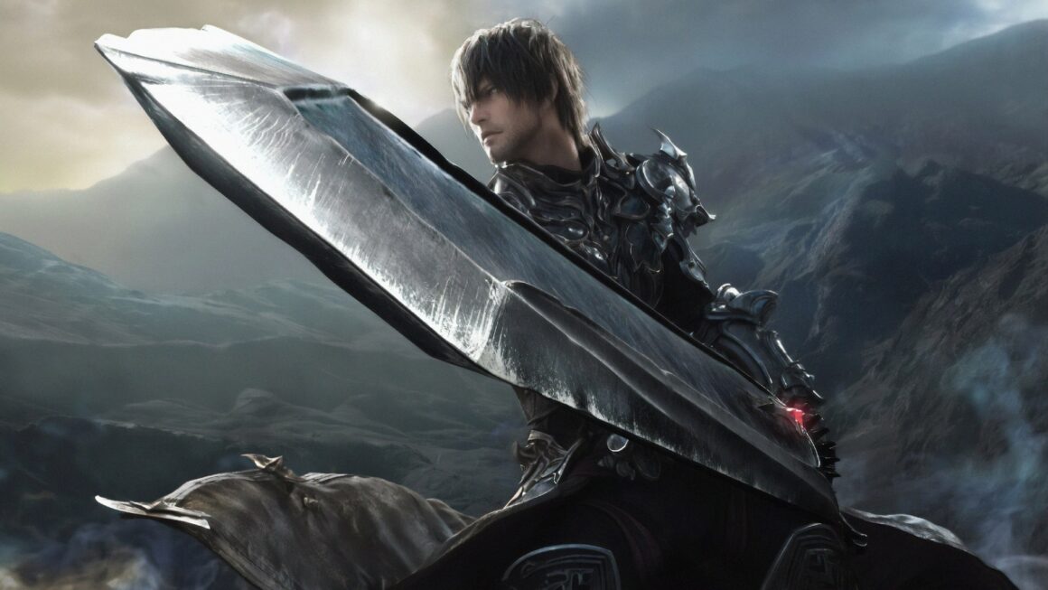 Görsel 4: Final Fantasy XIV Oyuncu Sayısı 25 Milyonu Aştı - Final Fantasy XIV - Oyun Dijital