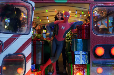 Görsel 5: Fortnite Winterfest 2021: Spider-Man, Yeni Kostümler ve Silahlar - Rehber - Oyun Dijital