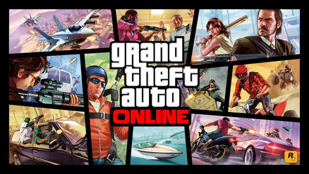 Görsel 3: GTA Online'ın PS3 ve Xbox 360 Sunucuları Kapanıyor - Oyun Haberleri - Oyun Dijital