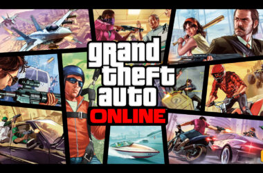 Görsel 6: GTA Online'ın PS3 ve Xbox 360 Sunucuları Kapanıyor - Oyun Haberleri - Oyun Dijital