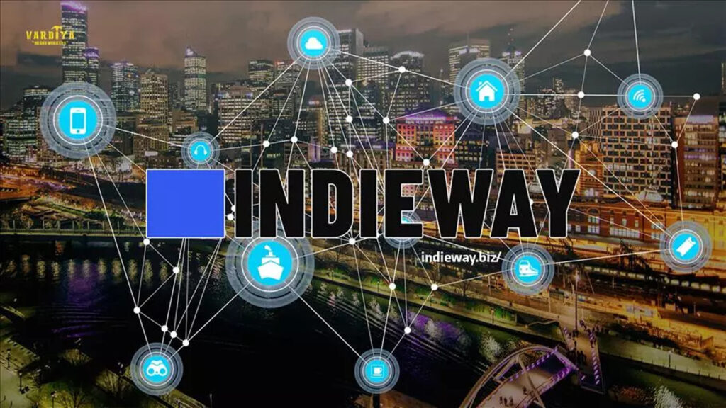 Görsel 1: IndieWay Aralık Başlıyor - Bülten - Oyun Dijital