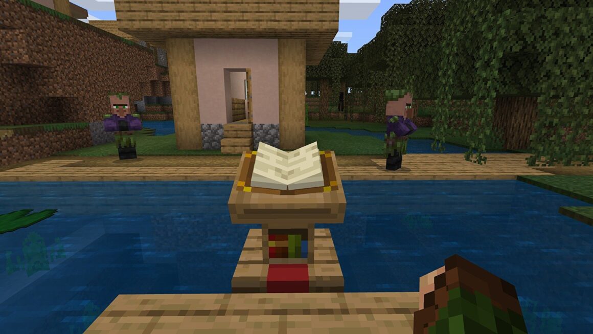 Görsel 10: Minecraft Kitap Nasıl Yapılır? - Rehber - Oyun Dijital