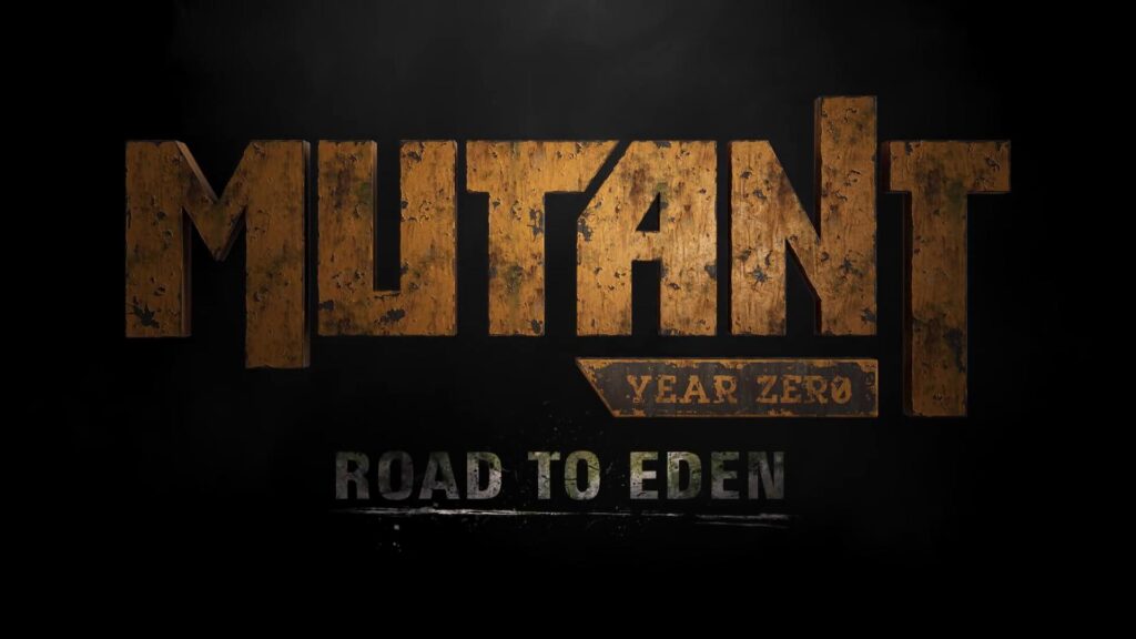 Görsel 1: Mutant Year Zero: Road to Eden Sistem Gereksinimleri - Sistem Gereksinimleri - Oyun Dijital