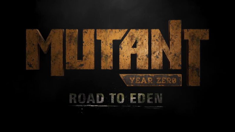 Görsel 4: Mutant Year Zero: Road to Eden Sistem Gereksinimleri - Oyun Haberleri - Oyun Dijital