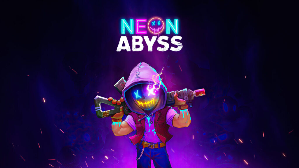 Görsel 1: Neon Abyss Sistem Gereksinimleri - Sistem Gereksinimleri - Oyun Dijital