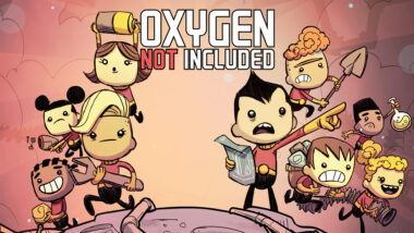 Görsel 12: Oxygen Not Included Sistem Gereksinimleri - Rehber - Oyun Dijital