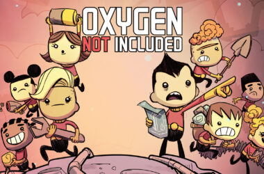 Görsel 8: Oxygen Not Included Sistem Gereksinimleri - Oyun Haberleri - Oyun Dijital