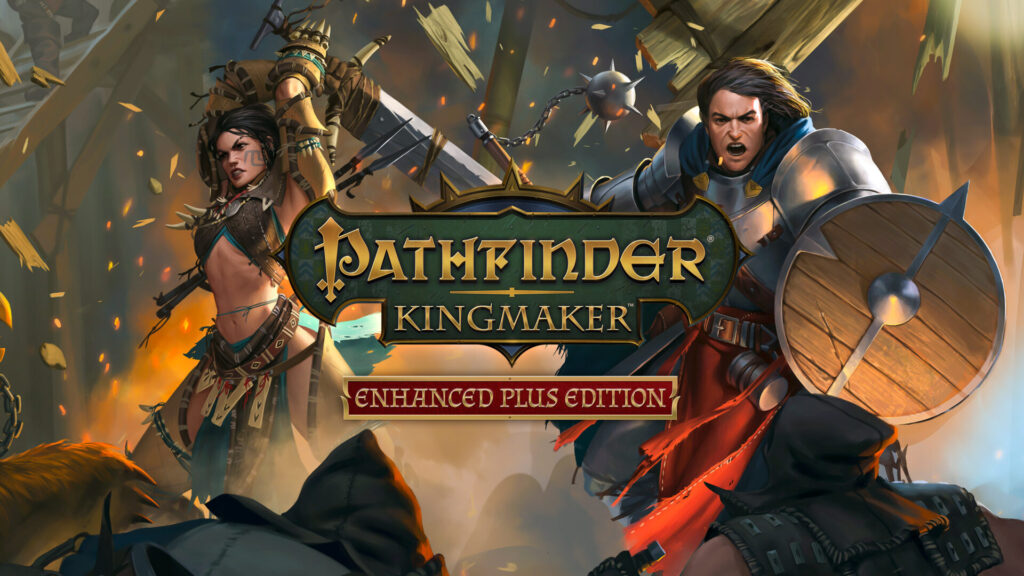 Görsel 1: Pathfinder Kingmaker Sistem Gereksinimleri - Sistem Gereksinimleri - Oyun Dijital