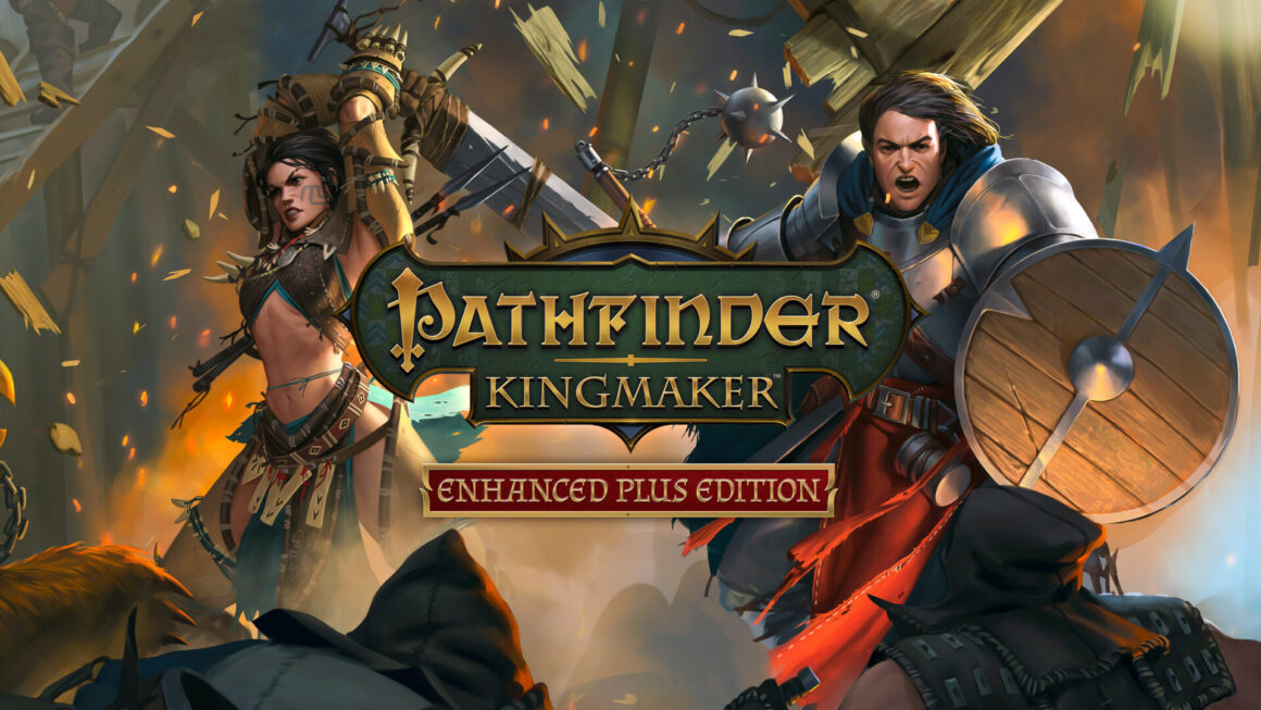 Görsel 4: Pathfinder Kingmaker Sistem Gereksinimleri - Pathfinder: Kingmaker - Oyun Dijital