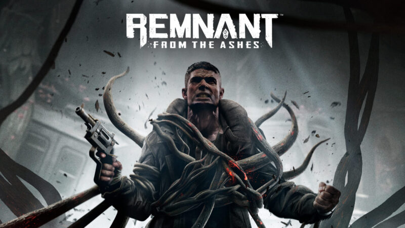 Görsel 4: Remnant: From the Ashes Sistem Gereksinimleri - Oyun Haberleri - Oyun Dijital