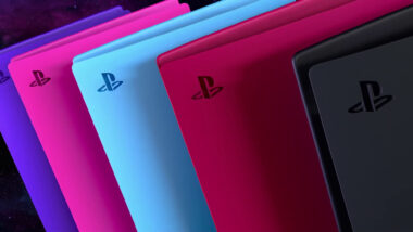 Görsel 6: Renkli PlayStation 5 Kapakları Tanıtıldı - Rehber - Oyun Dijital