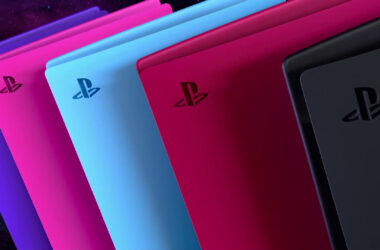Görsel 8: Renkli PlayStation 5 Kapakları Tanıtıldı - Oyun Haberleri - Oyun Dijital