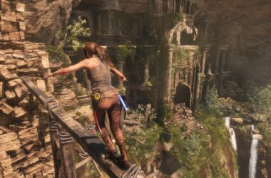 Görsel 7: Rise of the Tomb Raider Sistem Gereksinimleri - Rehber - Oyun Dijital