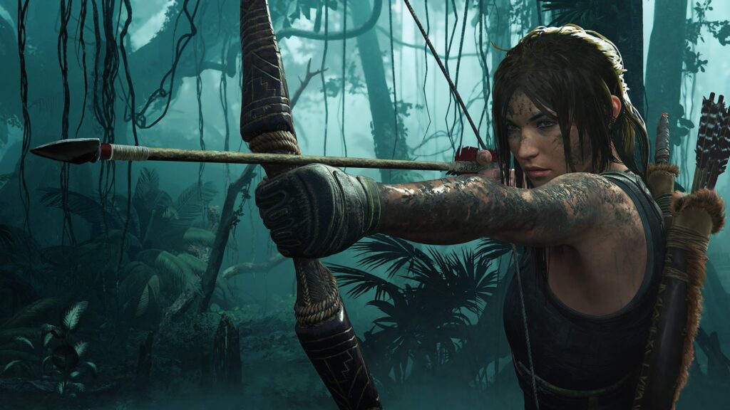 Görsel 1: Shadow of the Tomb Raider Sistem Gereksinimleri - Sistem Gereksinimleri - Oyun Dijital