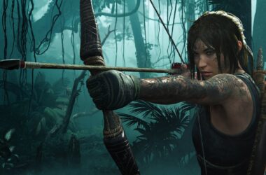 Görsel 8: Shadow of the Tomb Raider Sistem Gereksinimleri - Oyun Haberleri - Oyun Dijital