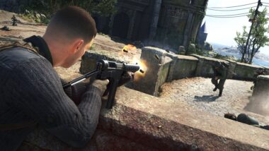 Görsel 6: Sniper Elite 5 Ne Zaman Çıkacak? - Oyun Haberleri - Oyun Dijital