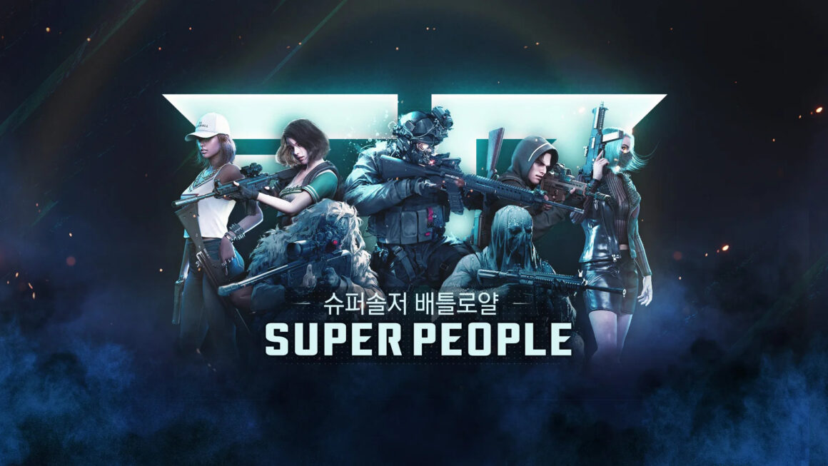 Görsel 4: Super People Sistem Gereksinimleri - Super People - Oyun Dijital