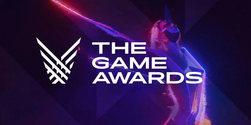 Görsel 4: The Game Awards Çok Ses Getirecek - Bülten - Oyun Dijital