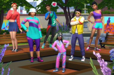 Görsel 7: The Sims 4 2021 Özeti Paylaşıldı - Oyun Haberleri - Oyun Dijital