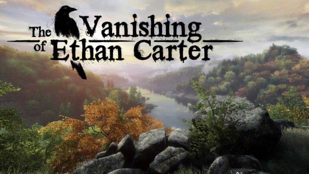 Görsel 1: The Vanishing of Ethan Carter Sistem Gereksinimleri - Sistem Gereksinimleri - Oyun Dijital