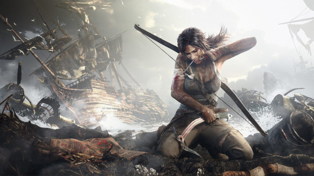 Görsel 1: Tomb Raider GOTY Edition Sistem Gereksinimleri - Sistem Gereksinimleri - Oyun Dijital