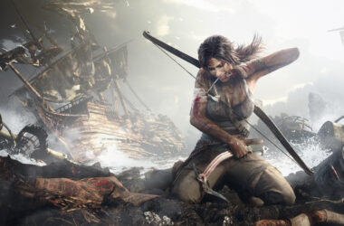 Görsel 12: Tomb Raider GOTY Edition Sistem Gereksinimleri - Rehber - Oyun Dijital