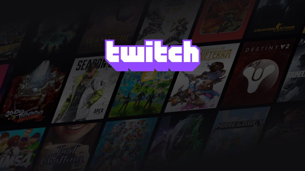 Görsel 5: Twitch, 2021'de İzleyici Kitlesini %45 Artırdı - Oyun Haberleri - Oyun Dijital