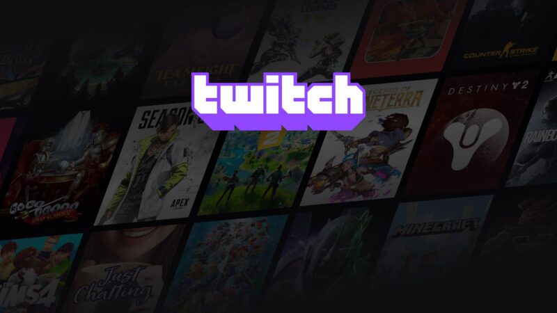 Görsel 3: Twitch, 2021'de İzleyici Kitlesini %45 Artırdı - Oyun Haberleri - Oyun Dijital
