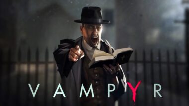 Görsel 5: Vampyr Sistem Gereksinimleri - Rehber - Oyun Dijital