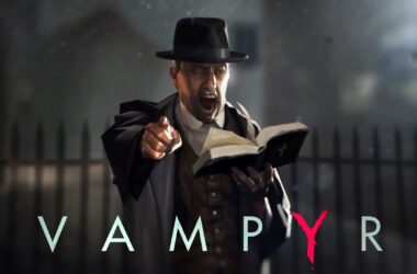 Görsel 5: Vampyr Sistem Gereksinimleri - Oyun Haberleri - Oyun Dijital