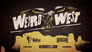 Görsel 6: Weird West Mart 2022'ye Ertelendi - Oyun Haberleri - Oyun Dijital