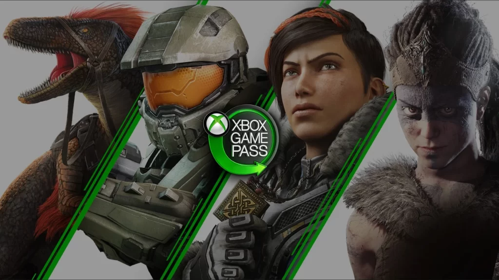 Görsel 1: Xbox Game Pass Aralık Ayı Oyunları Açıklandı - Oyun Haberleri - Oyun Dijital