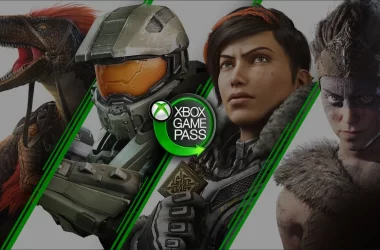 Görsel 8: Xbox Game Pass Aralık Ayı Oyunları Açıklandı - Oyun Haberleri - Oyun Dijital