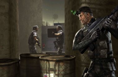Görsel 6: Yeni Splinter Cell Oyunu Hakkında Bildiğimiz Her Şey - Bülten - Oyun Dijital