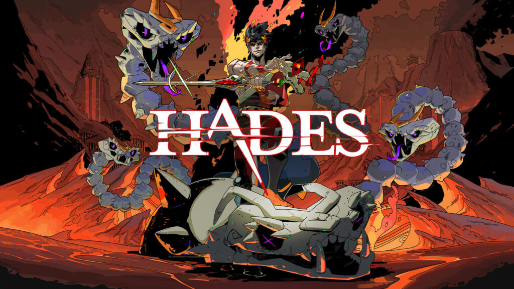 Görsel 5: Hades, Hugo Ödülü Alan İlk Oyun Oldu - Bülten - Oyun Dijital