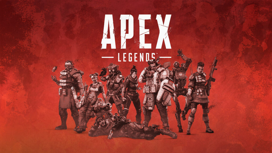 Görsel 7: Apex Legends 3. Yılına Özel Ödüller Dağıtacak - Apex Legends - Oyun Dijital