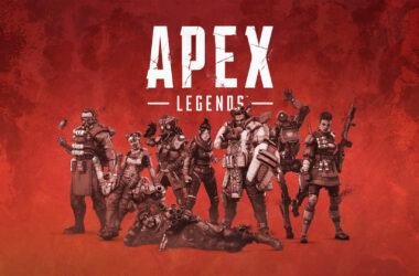 Görsel 9: Apex Legends 3. Yılına Özel Ödüller Dağıtacak - Oyun Haberleri - Oyun Dijital