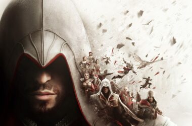 Görsel 13: Assassin's Creed Ezio Collection, Nintendo Switch'e Geliyor - Rehber - Oyun Dijital