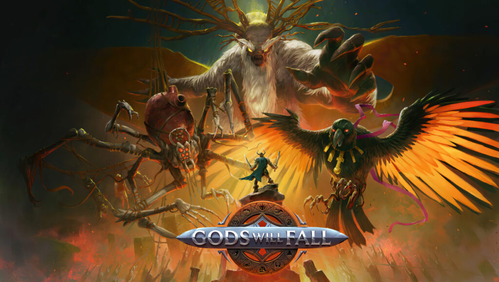 Görsel 1: Gods Will Fall Sistem Gereksinimleri - Sistem Gereksinimleri - Oyun Dijital