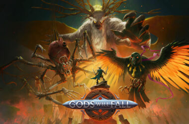 Görsel 5: Gods Will Fall Sistem Gereksinimleri - Sistem Gereksinimleri - Oyun Dijital