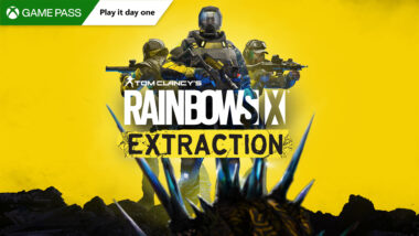 Görsel 5: Rainbow Six Extraction Çıktığı Gün Game Pass'e Gelecek - Rehber - Oyun Dijital