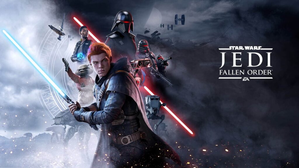 Görsel 1: STAR WARS Jedi Fallen Order Sistem Gereksinimleri - Sistem Gereksinimleri - Oyun Dijital