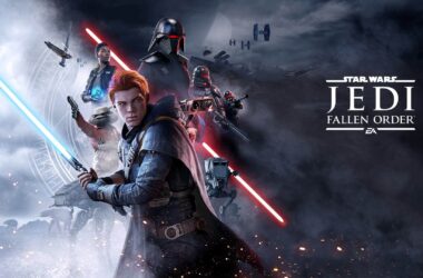 Görsel 4: STAR WARS Jedi Fallen Order Sistem Gereksinimleri - Rehber - Oyun Dijital