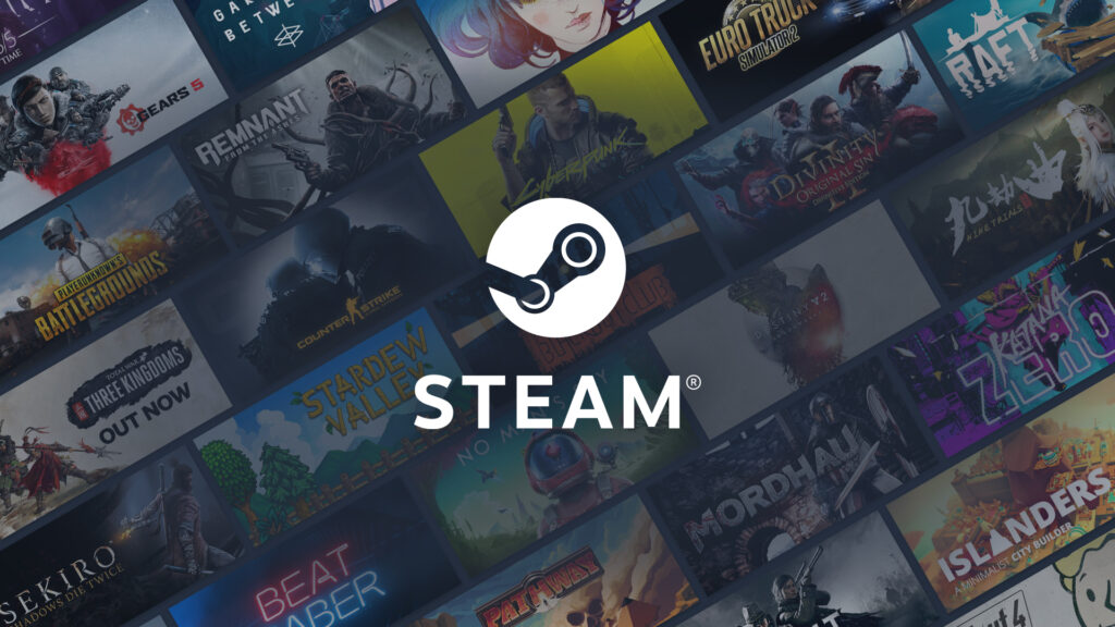 Görsel 2: Steam, 28 Milyona Yakın Eşzamanlı Oyuncuyla Bir Kez Daha Rekor Kırdı - Oyun Haberleri - Oyun Dijital